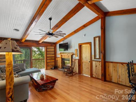 408 Windswept Drive Asheville NC 28801