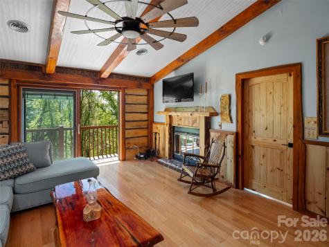 408 Windswept Drive Asheville NC 28801