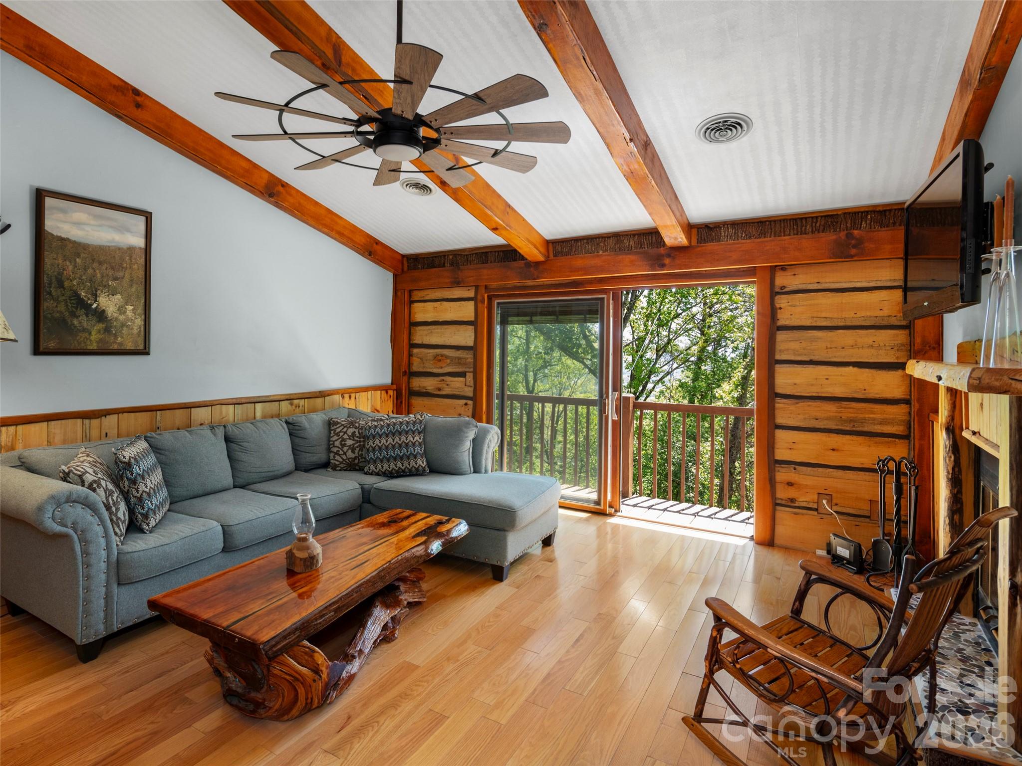 408 Windswept Drive Asheville NC 28801