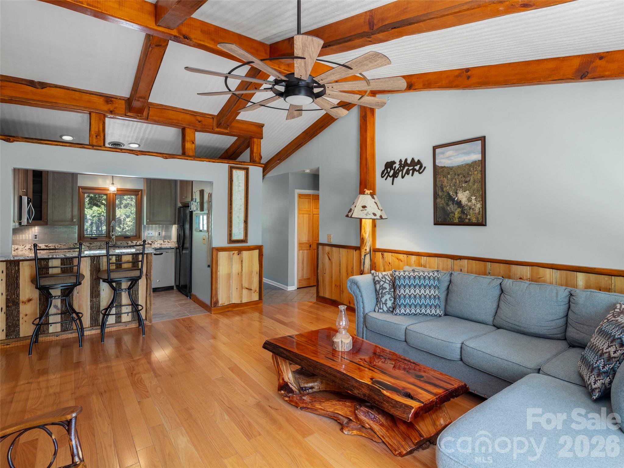 408 Windswept Drive Asheville NC 28801
