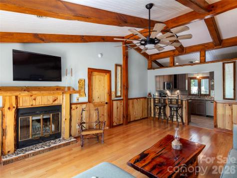 408 Windswept Drive Asheville NC 28801