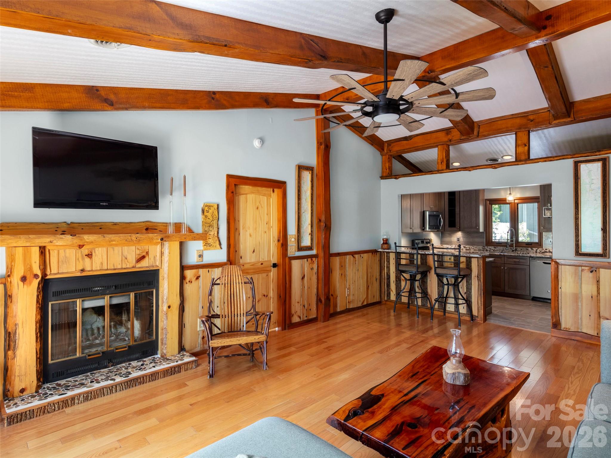 408 Windswept Drive Asheville NC 28801
