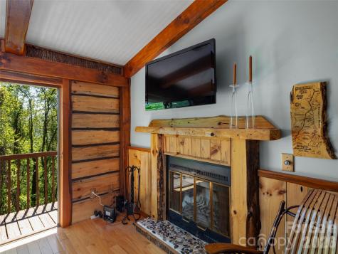 408 Windswept Drive Asheville NC 28801