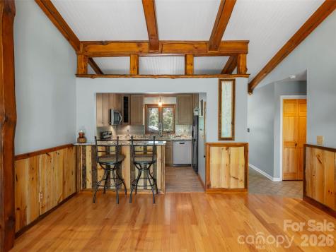408 Windswept Drive Asheville NC 28801