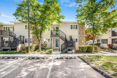 411 Britton Creek Drive Hendersonville NC 28791