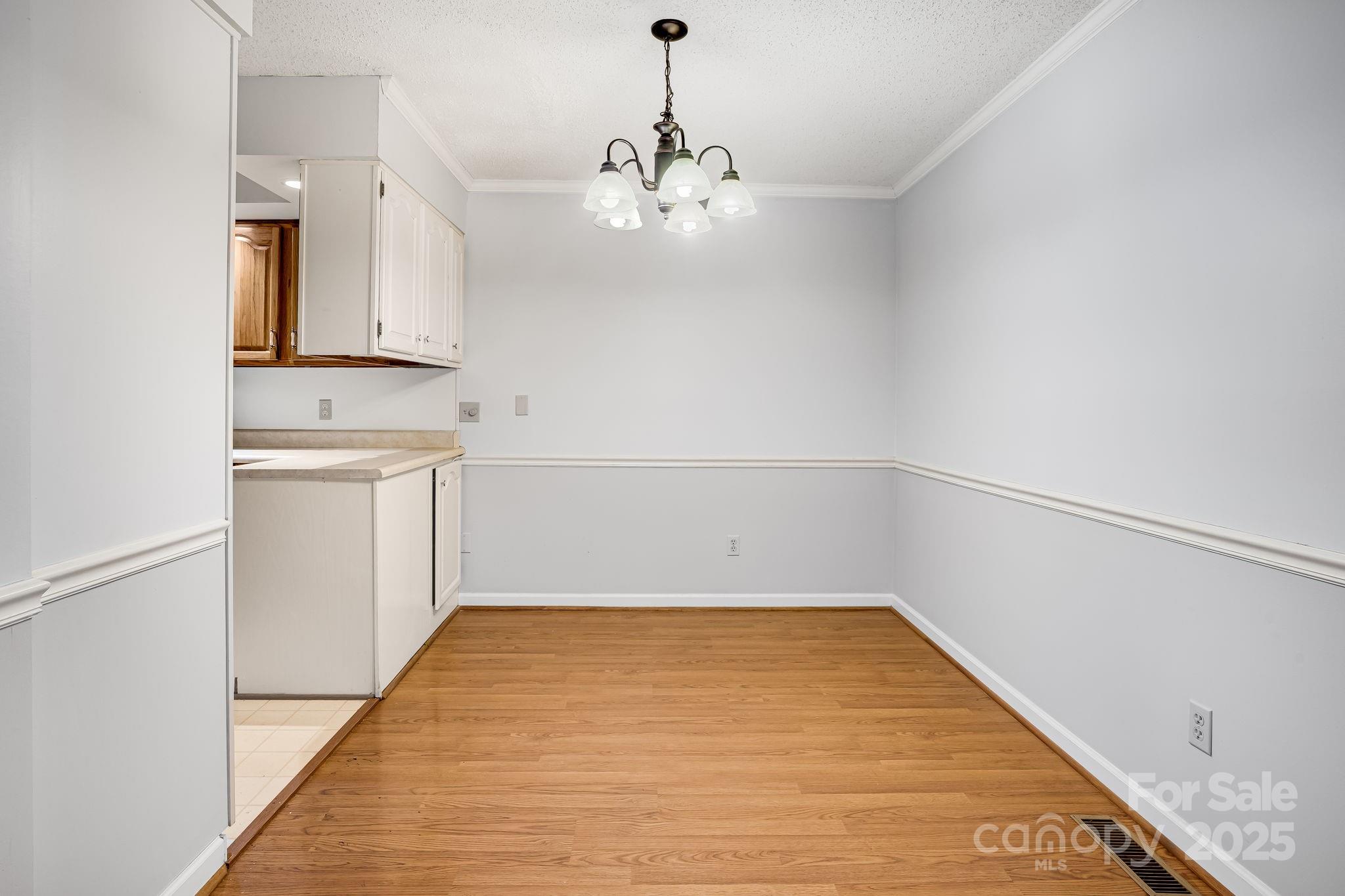 411 Britton Creek Drive Hendersonville NC 28791