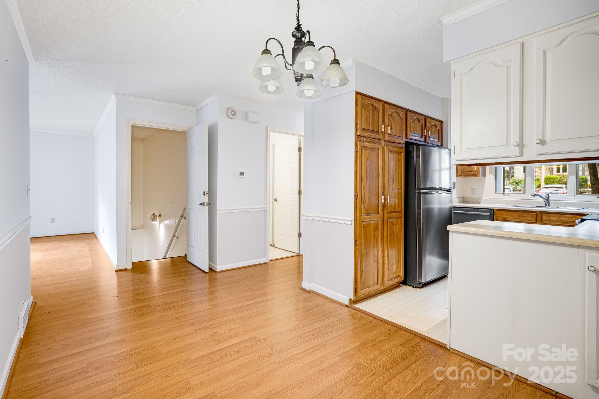 411 Britton Creek Drive Hendersonville NC 28791