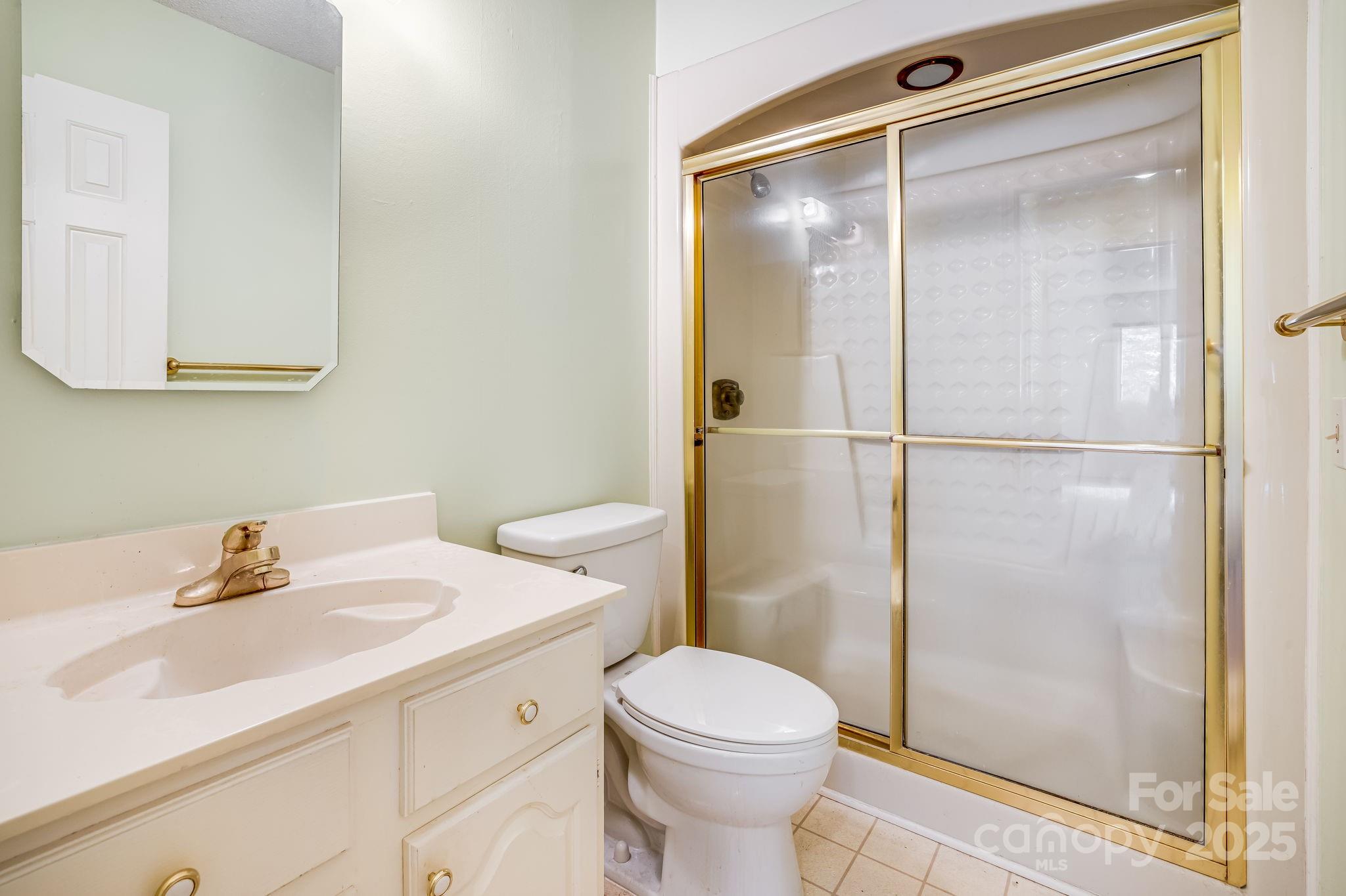 411 Britton Creek Drive Hendersonville NC 28791
