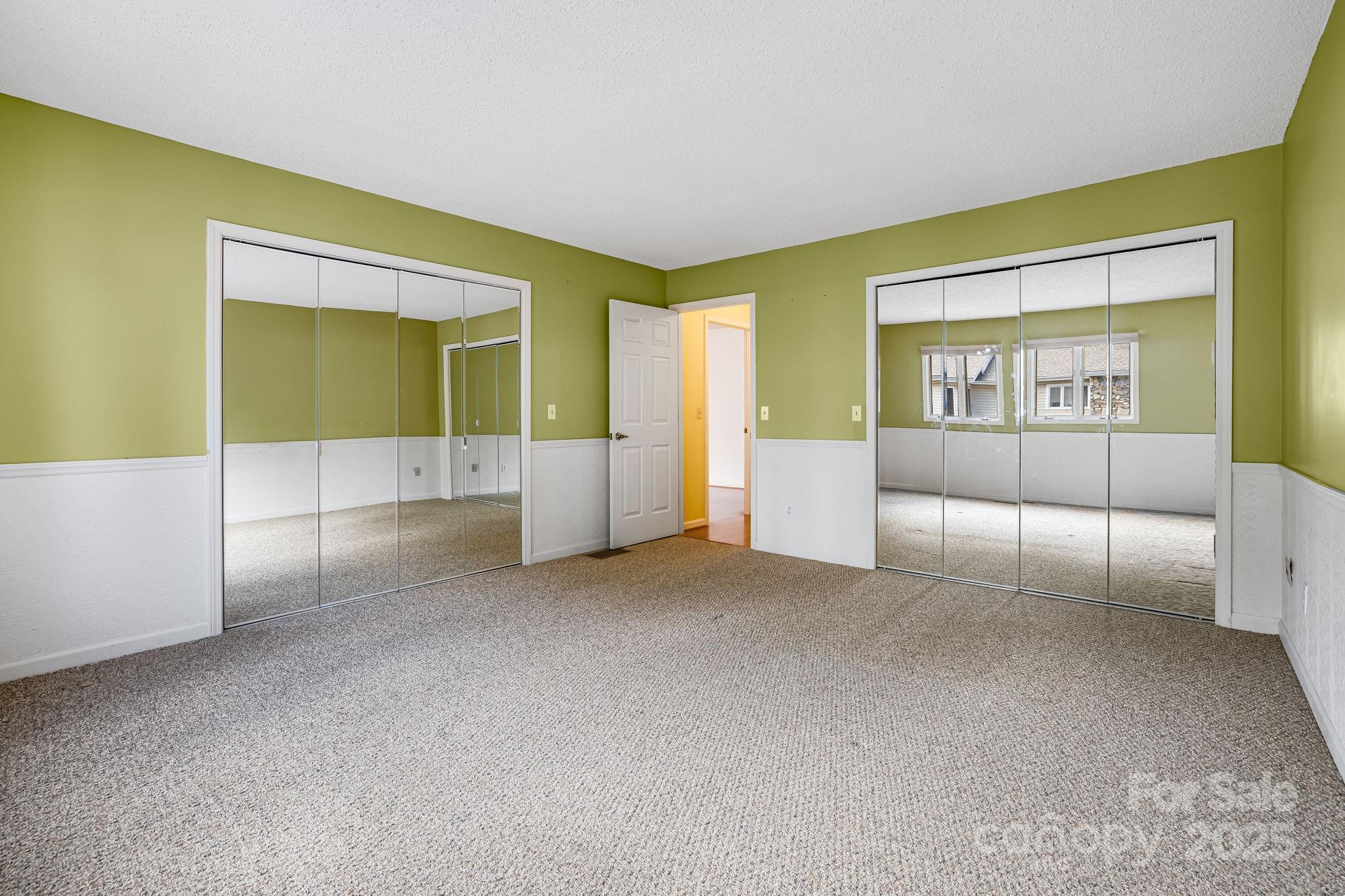 411 Britton Creek Drive Hendersonville NC 28791
