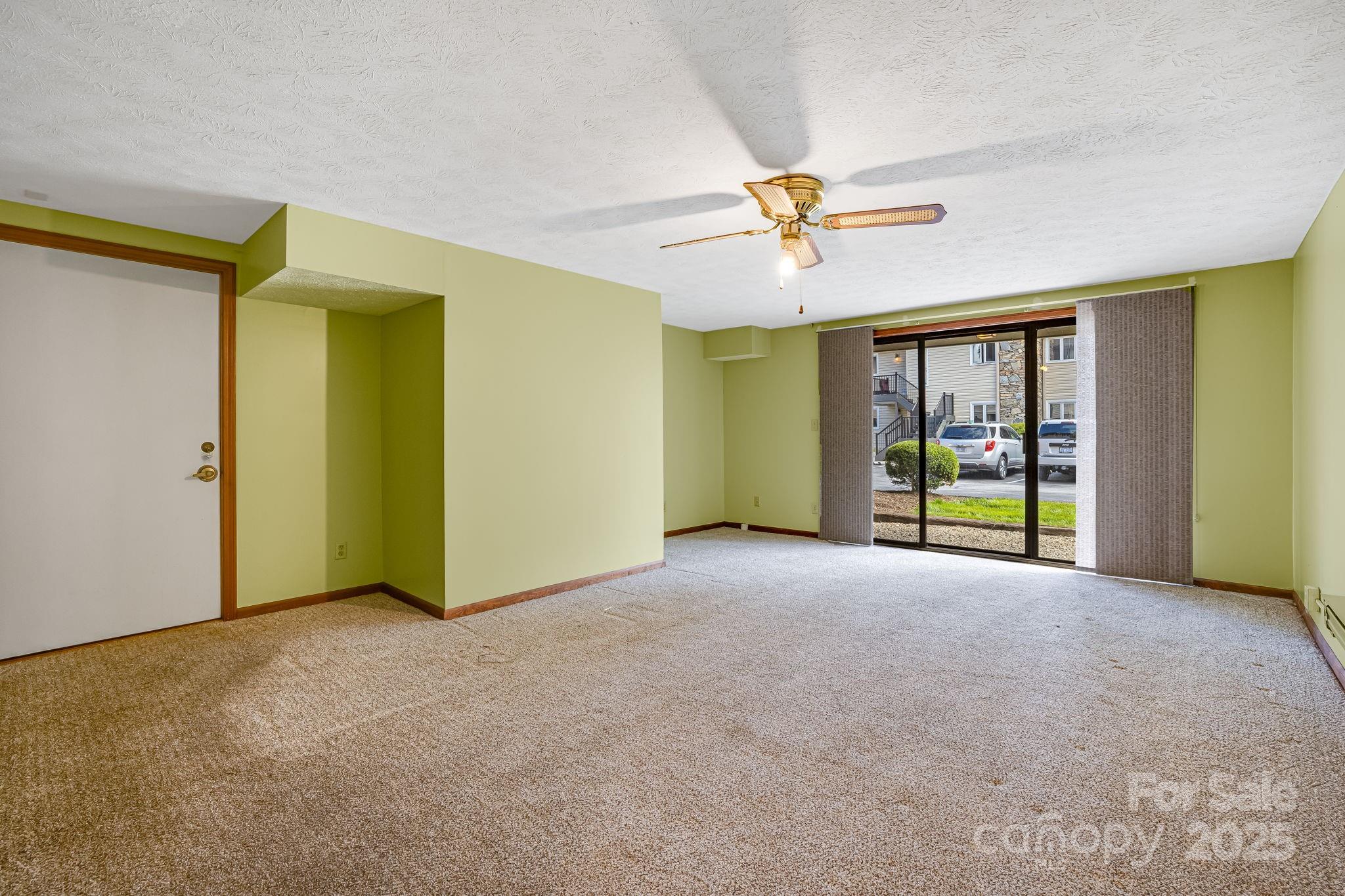 411 Britton Creek Drive Hendersonville NC 28791