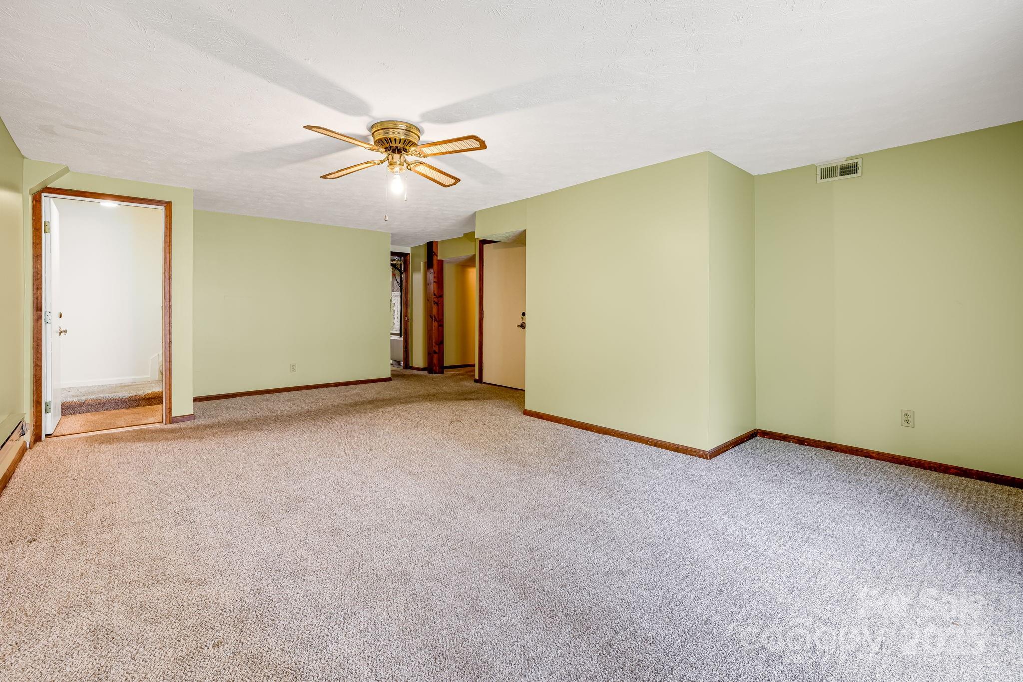 411 Britton Creek Drive Hendersonville NC 28791