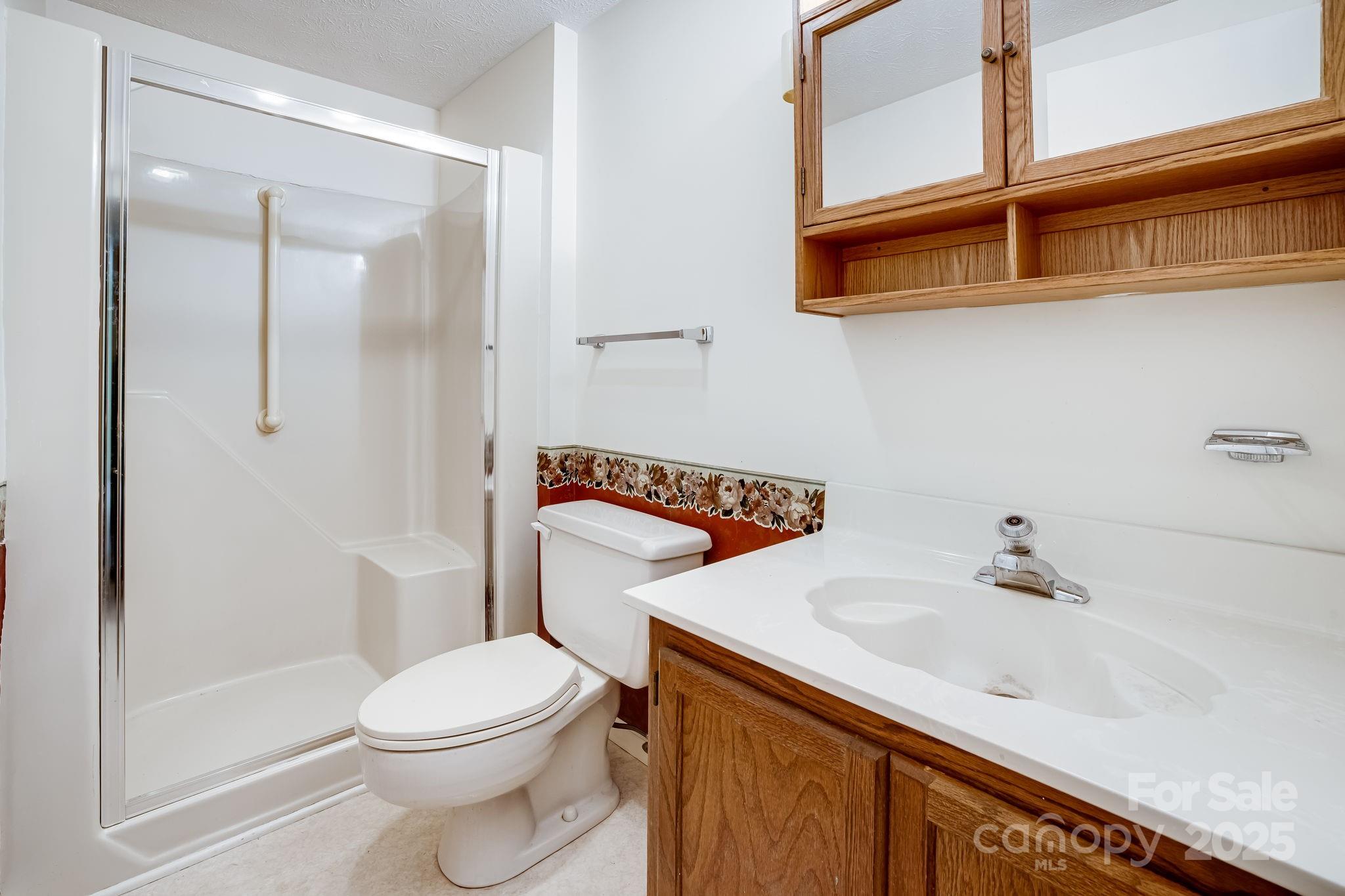 411 Britton Creek Drive Hendersonville NC 28791