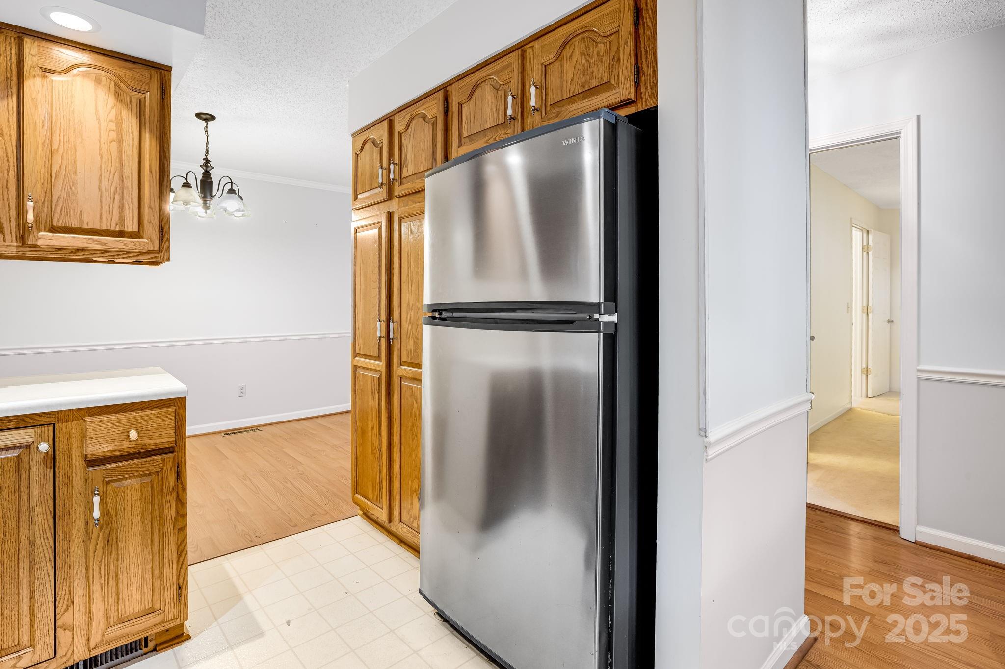 411 Britton Creek Drive Hendersonville NC 28791