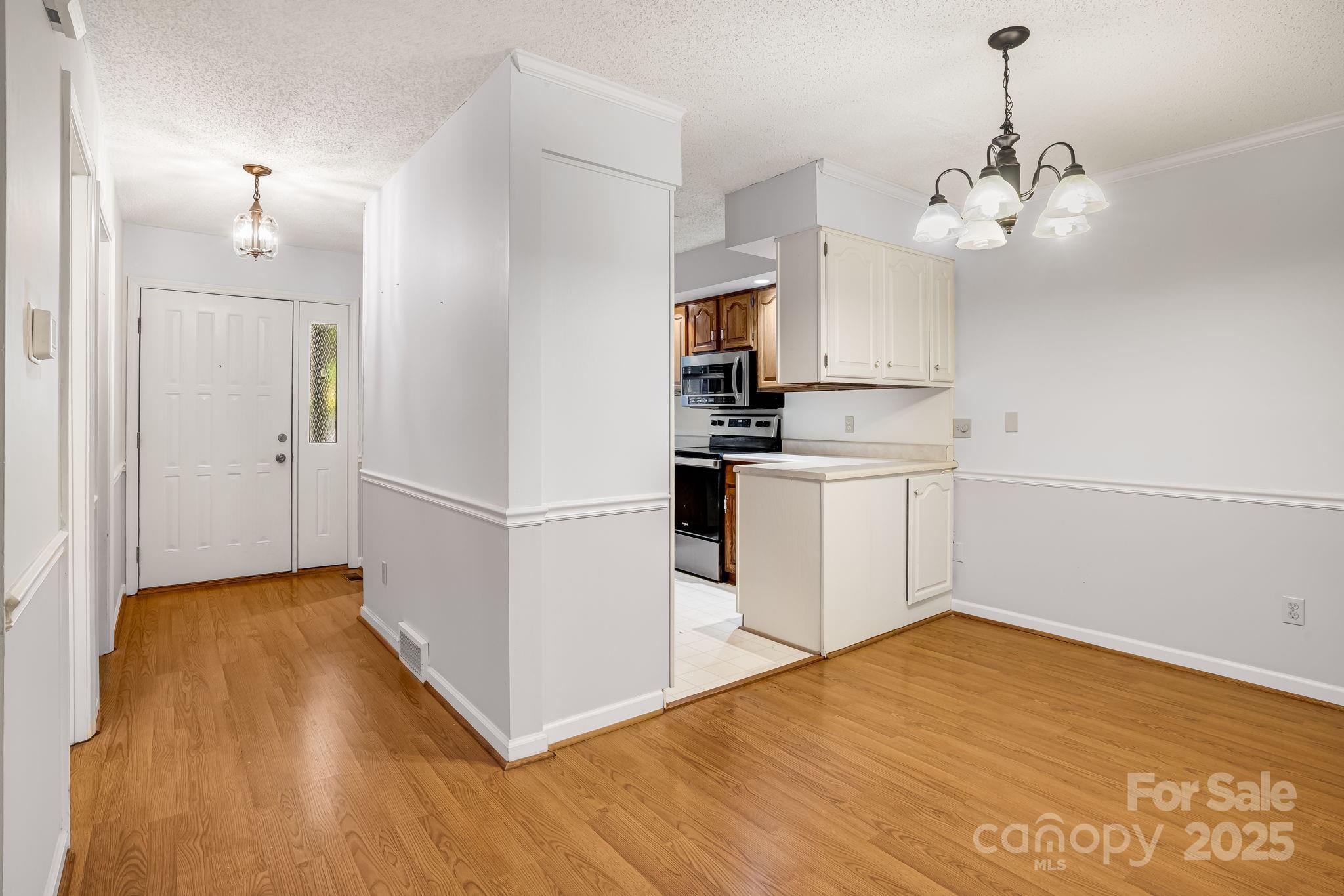 411 Britton Creek Drive Hendersonville NC 28791