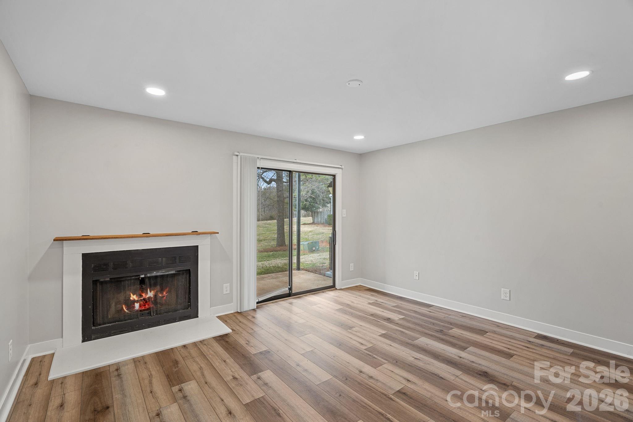 3021 Heathstead Place Charlotte NC 28210