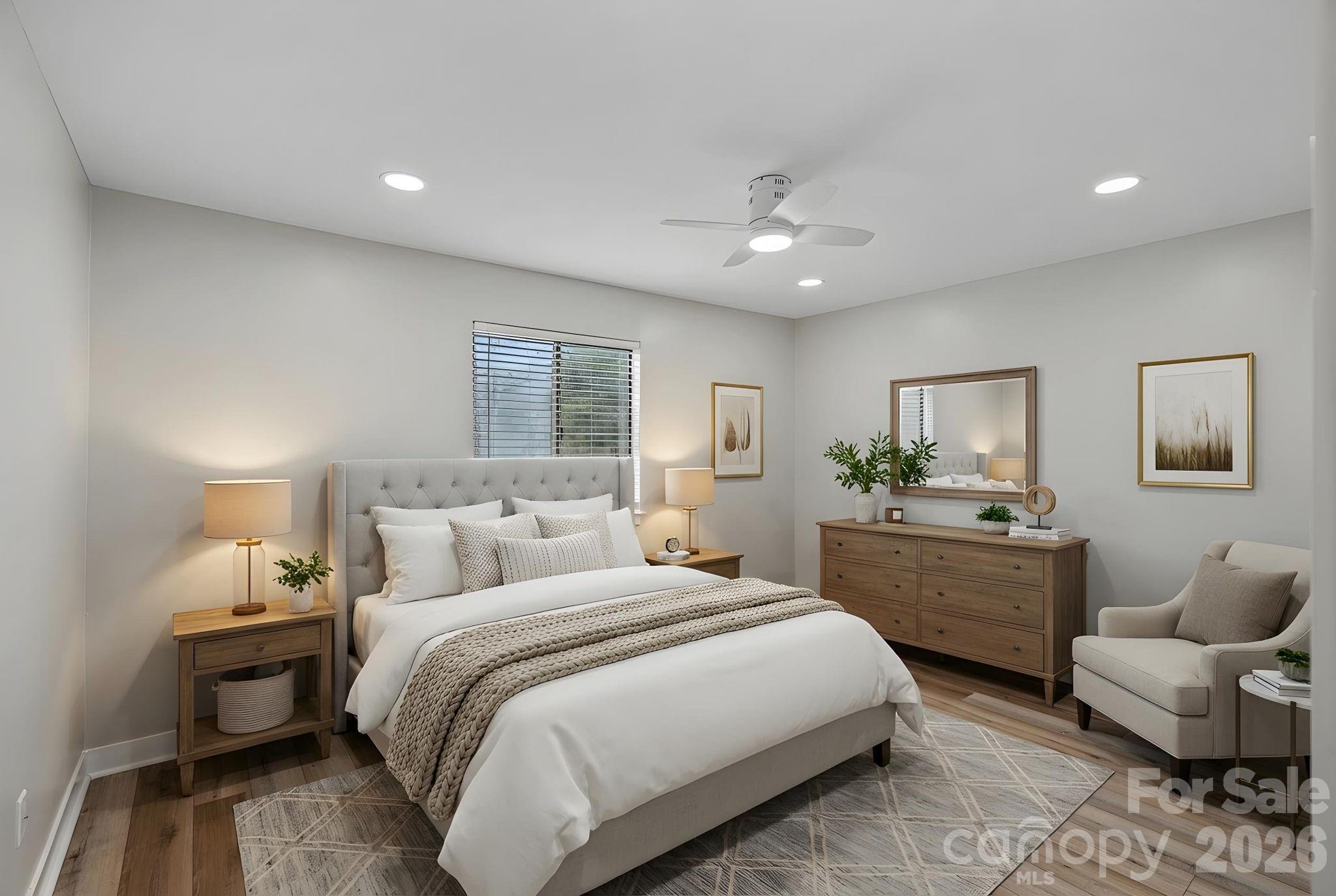 3021 Heathstead Place Charlotte NC 28210