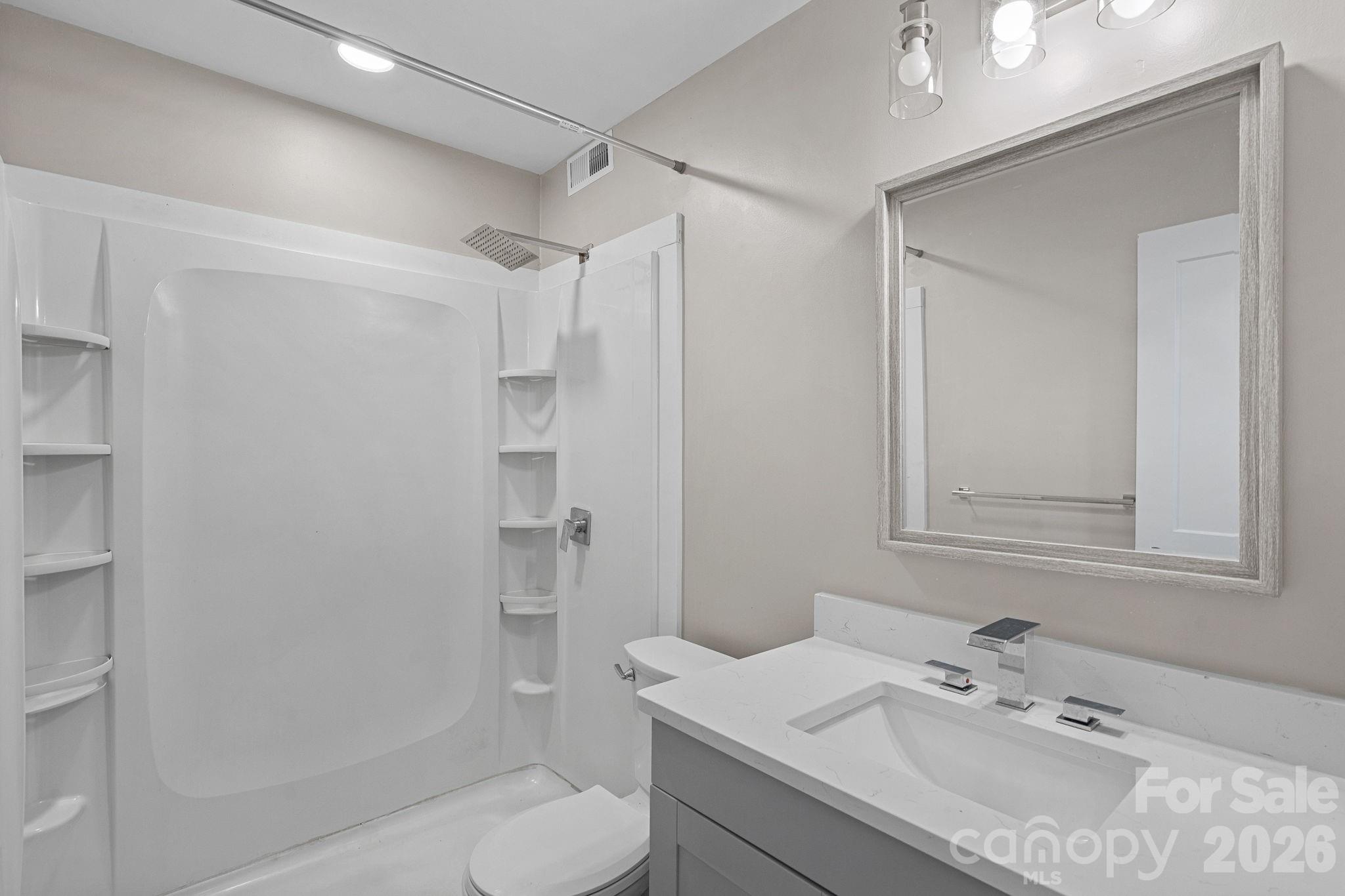 3021 Heathstead Place Charlotte NC 28210