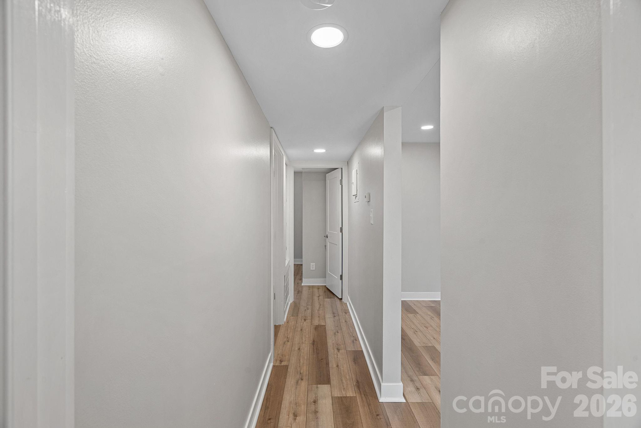 3021 Heathstead Place Charlotte NC 28210