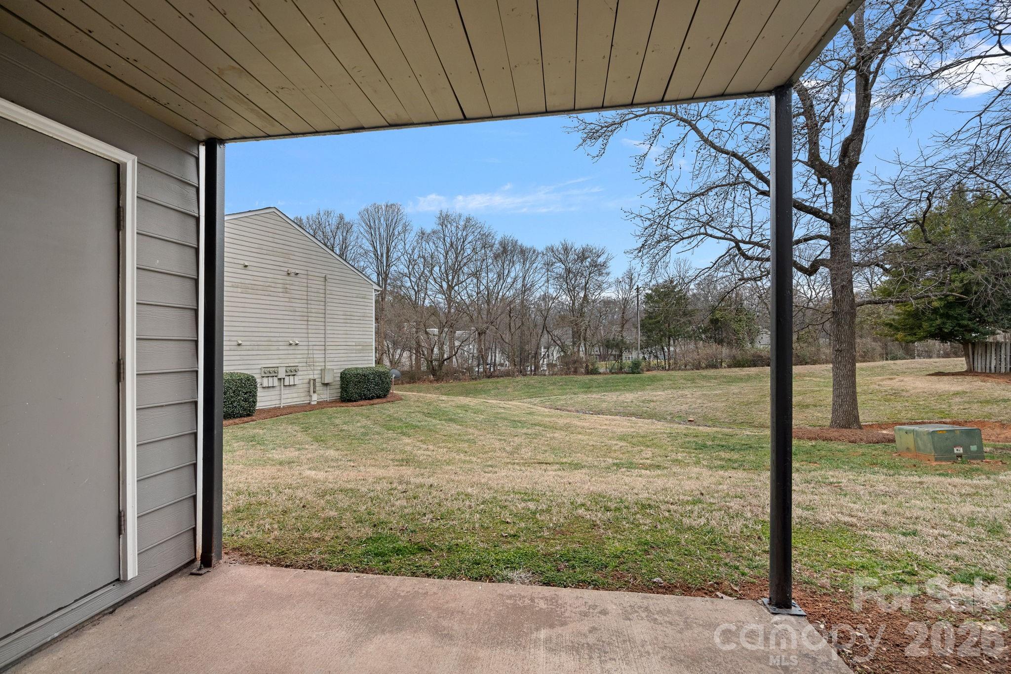 3021 Heathstead Place Charlotte NC 28210