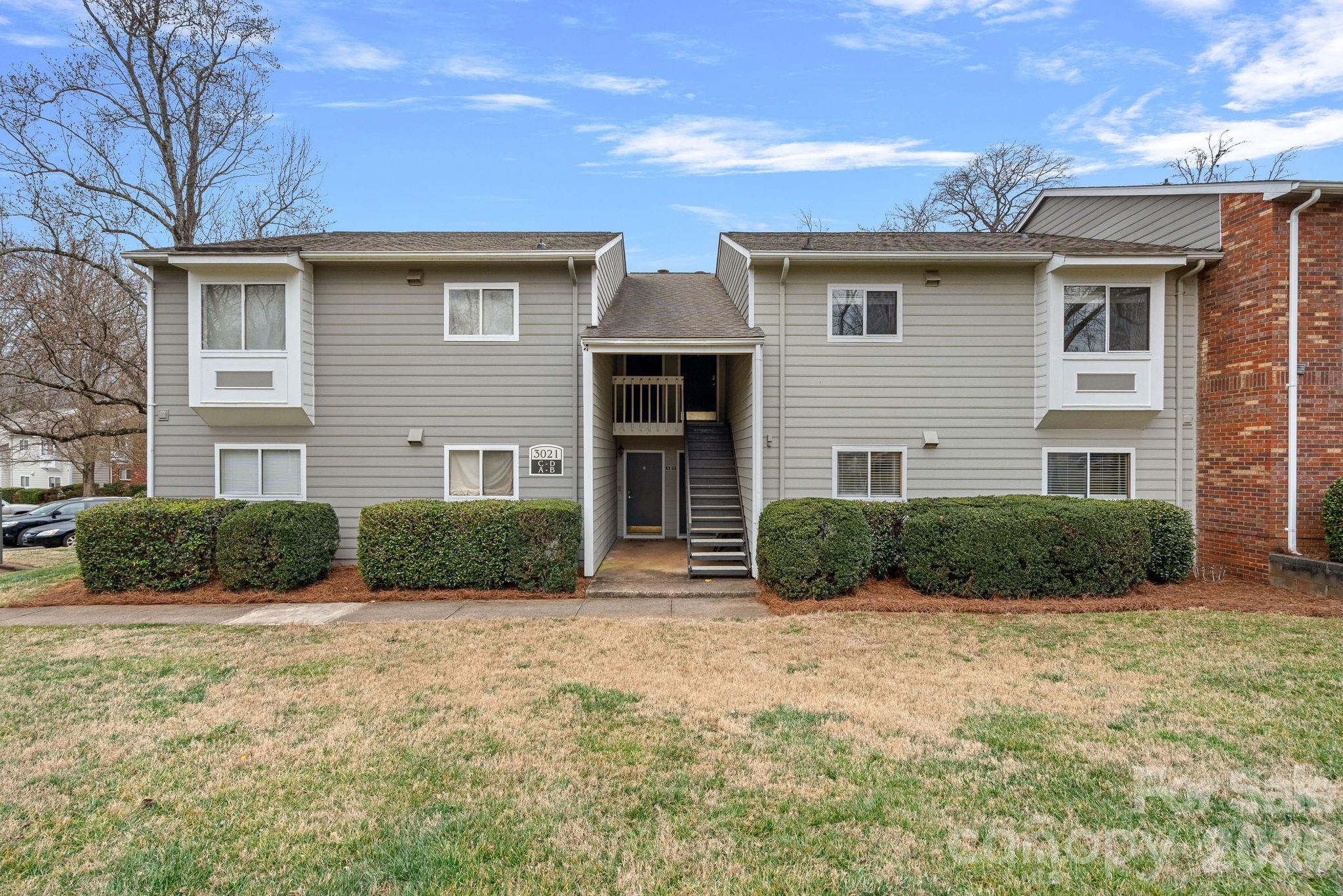 3021 Heathstead Place Charlotte NC 28210