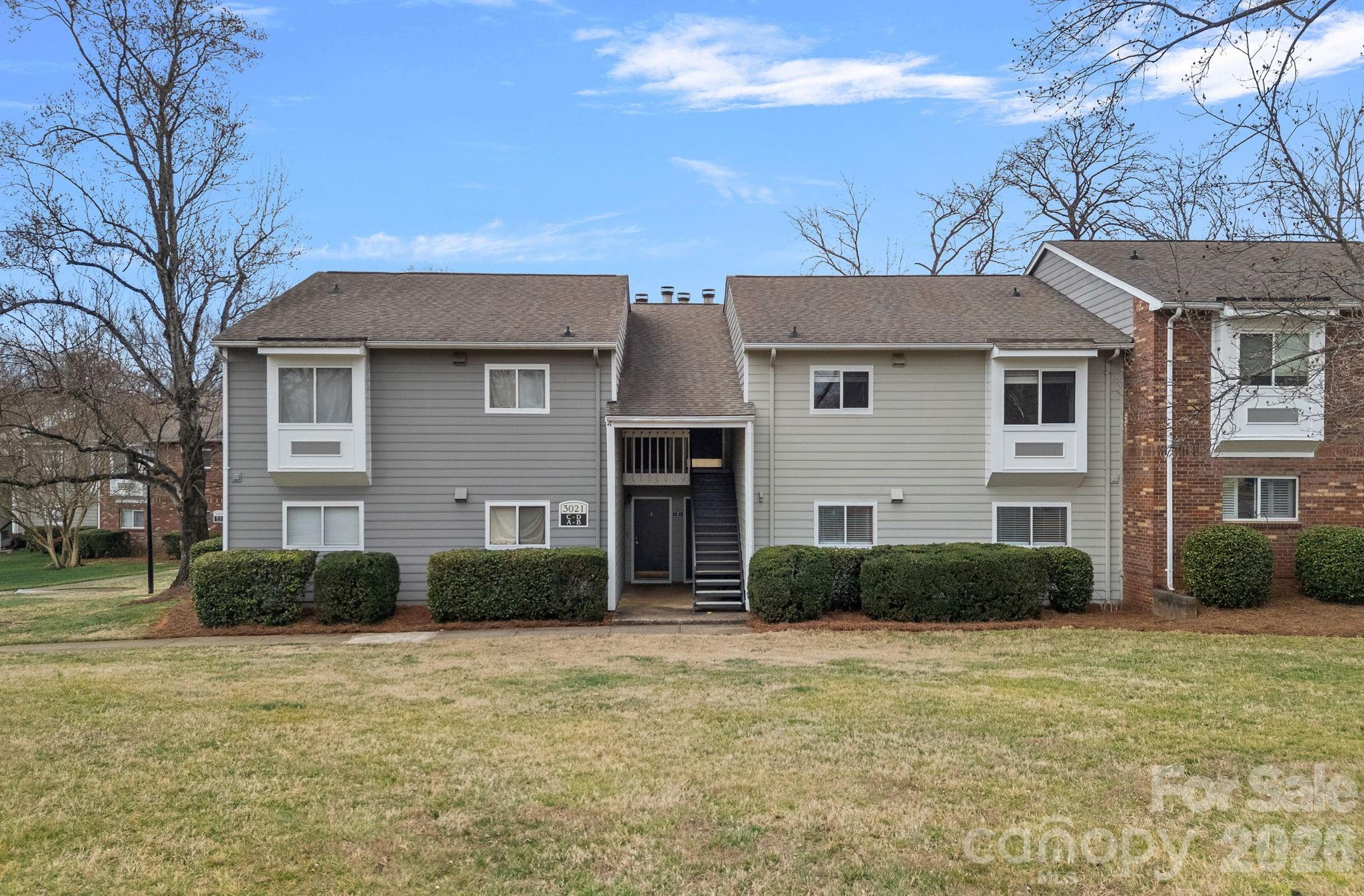 3021 Heathstead Place Charlotte NC 28210