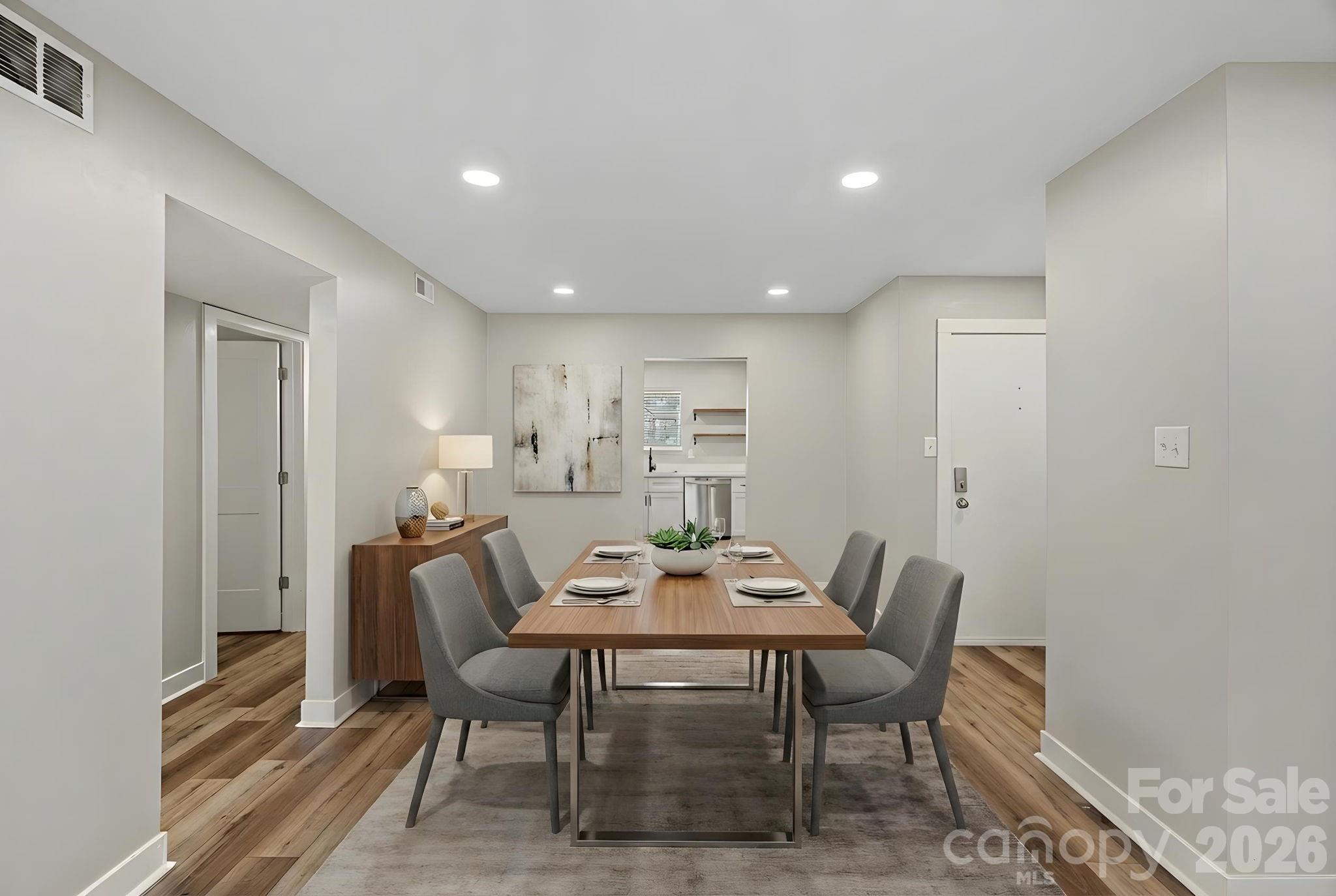 3021 Heathstead Place Charlotte NC 28210