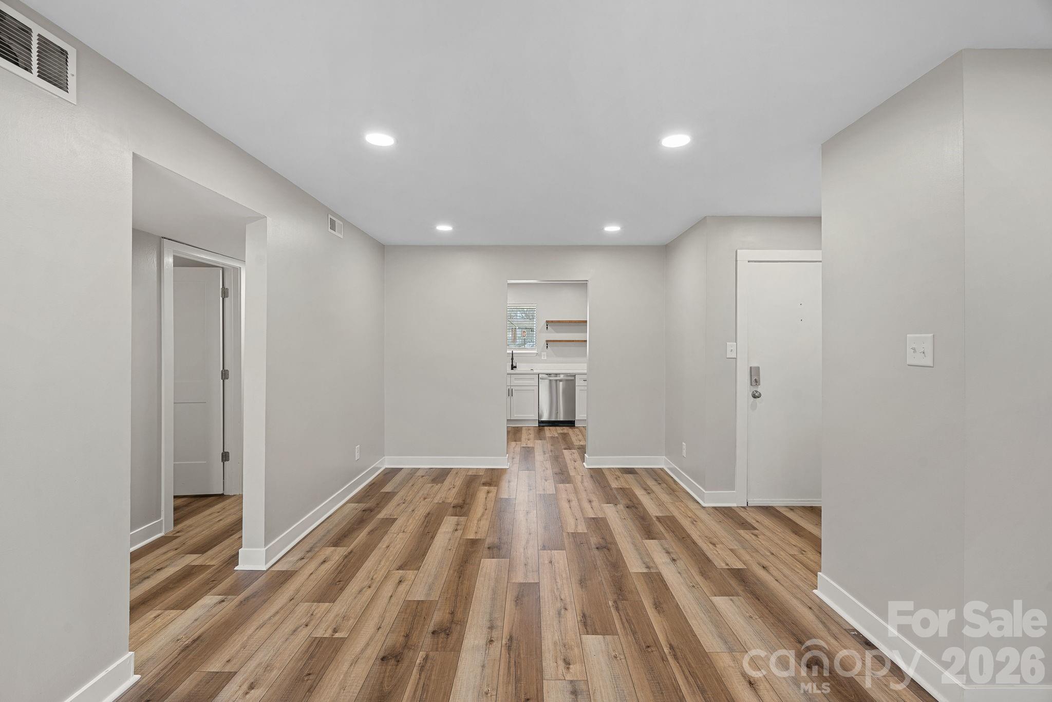 3021 Heathstead Place Charlotte NC 28210
