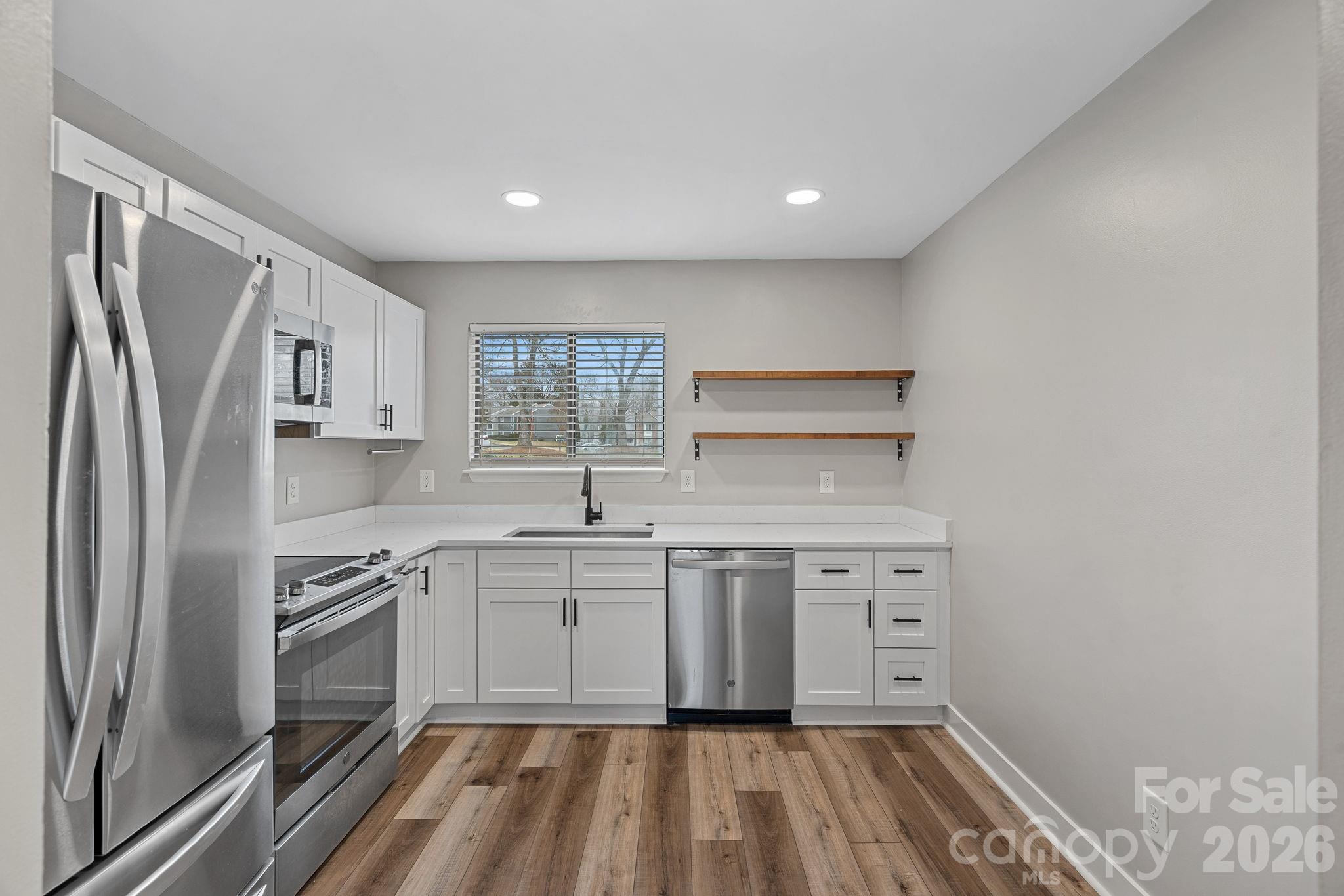 3021 Heathstead Place Charlotte NC 28210