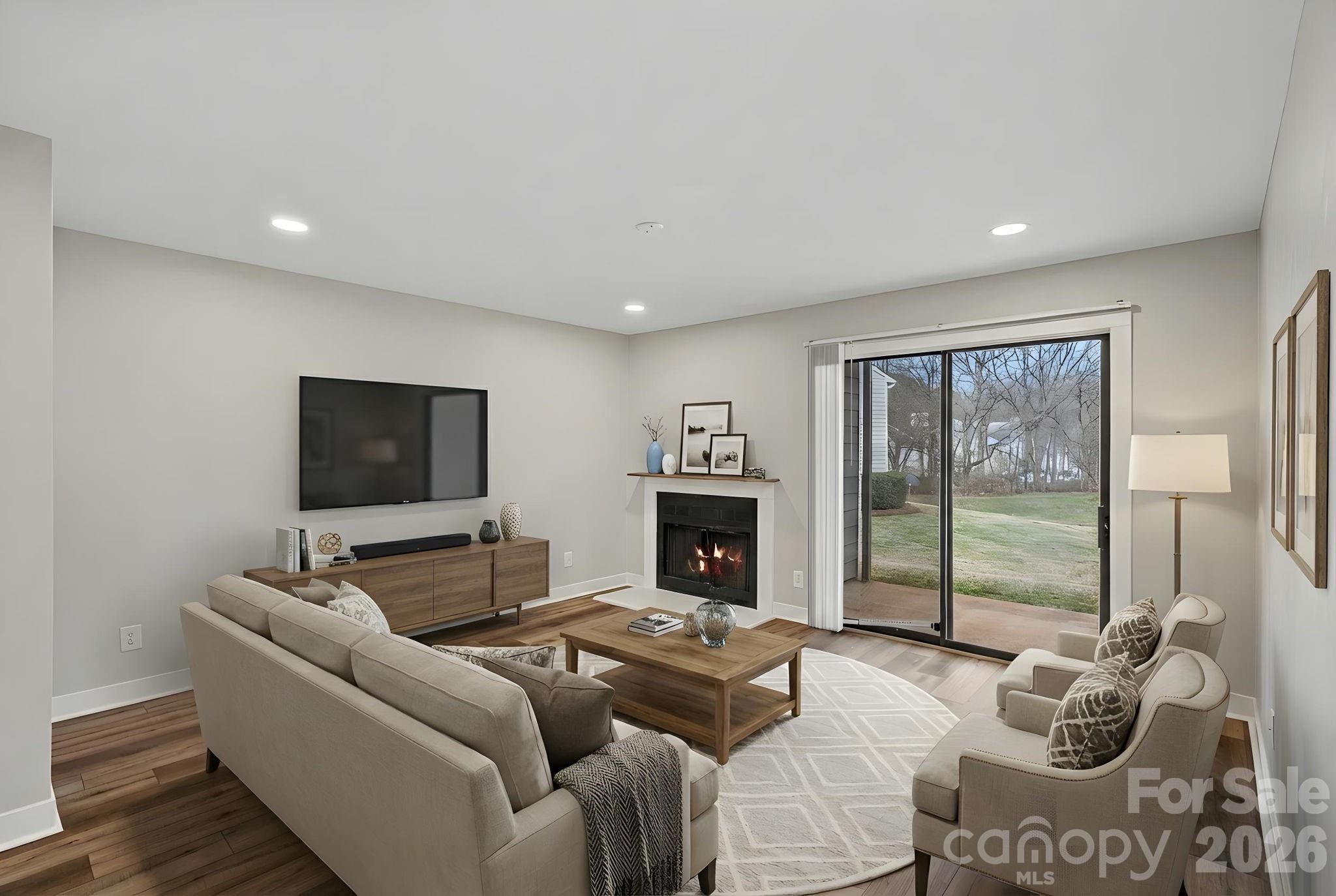 3021 Heathstead Place Charlotte NC 28210
