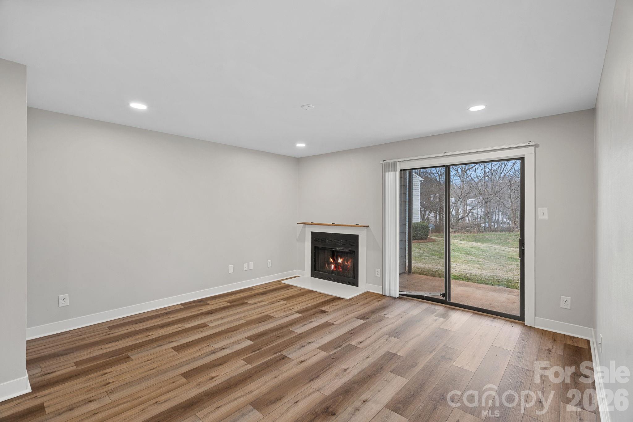 3021 Heathstead Place Charlotte NC 28210