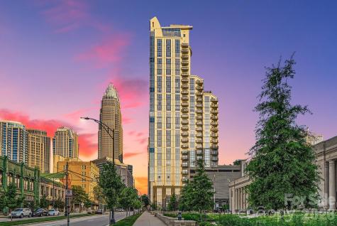 333 W Trade Street W Charlotte NC 28202