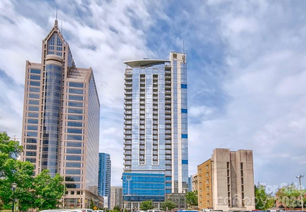 333 W Trade Street W Charlotte NC 28202