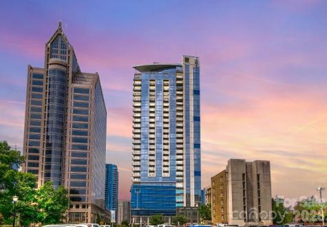 333 W Trade Street W Charlotte NC 28202