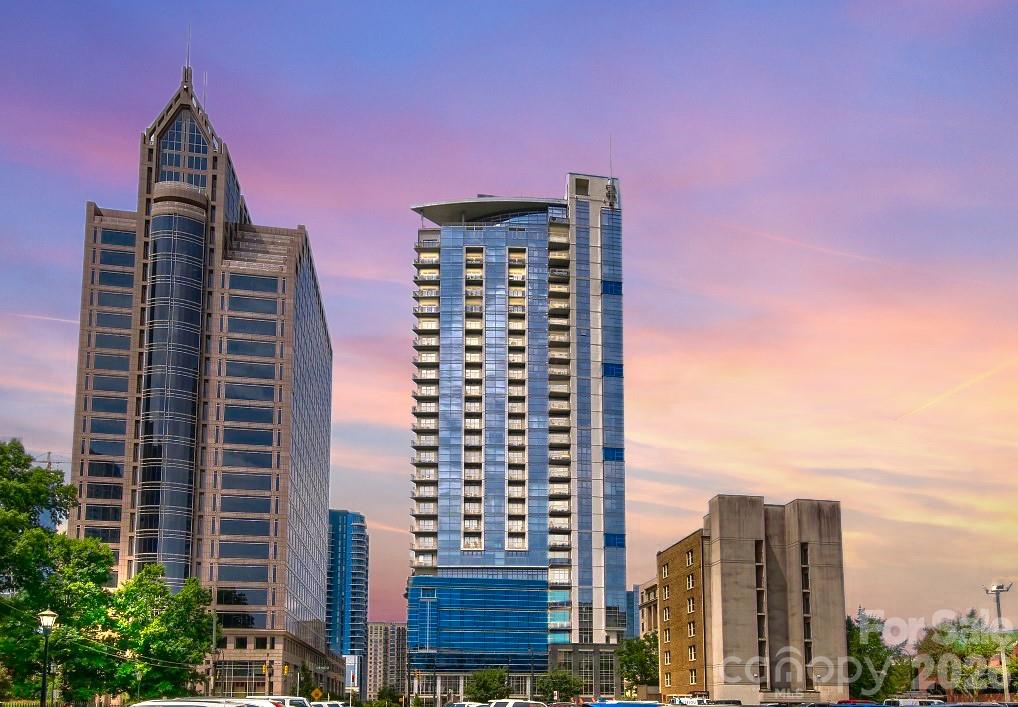 333 W Trade Street W Charlotte NC 28202