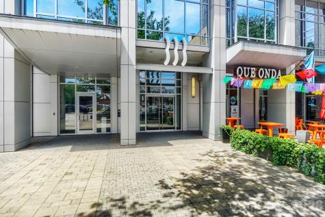 333 W Trade Street W Charlotte NC 28202