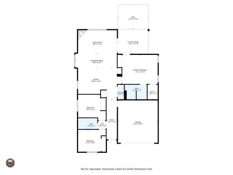 10 Gray Wolf Lane Hendersonville NC 28792