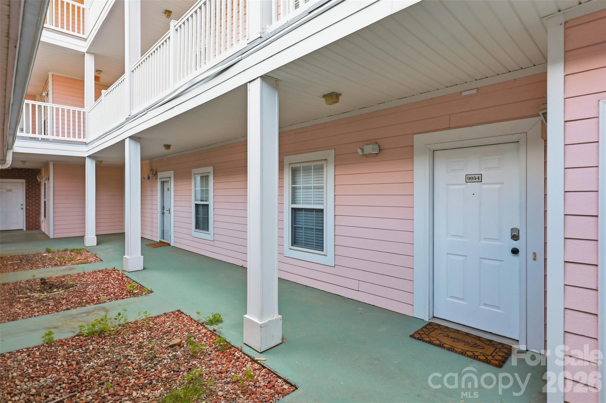 9054 Meadow Vista Road Charlotte NC 28213