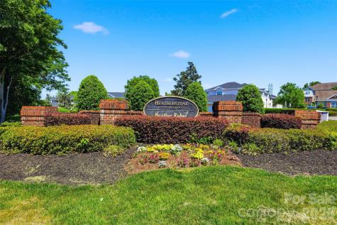 9054 Meadow Vista Road Charlotte NC 28213