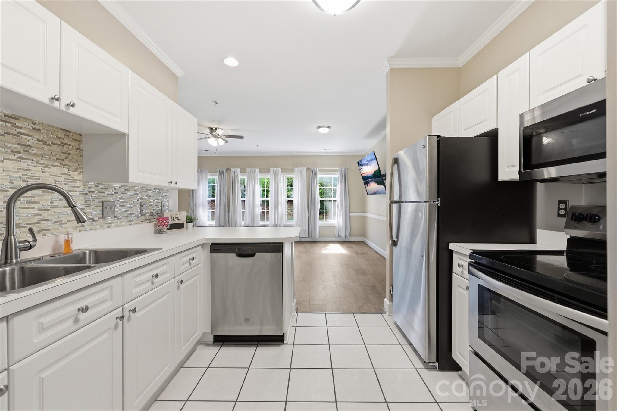 9054 Meadow Vista Road Charlotte NC 28213