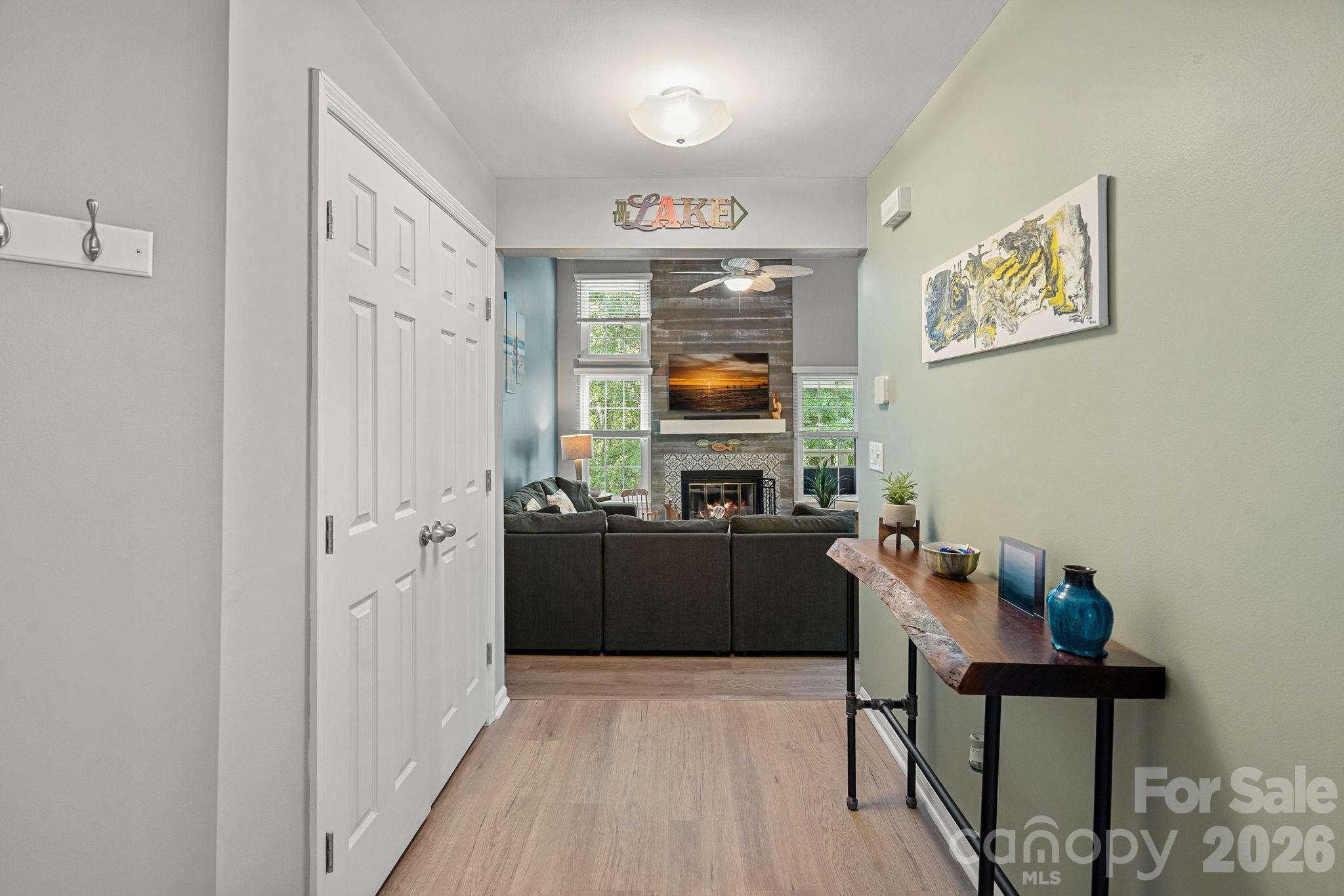 19905 Henderson Road Cornelius NC 28031