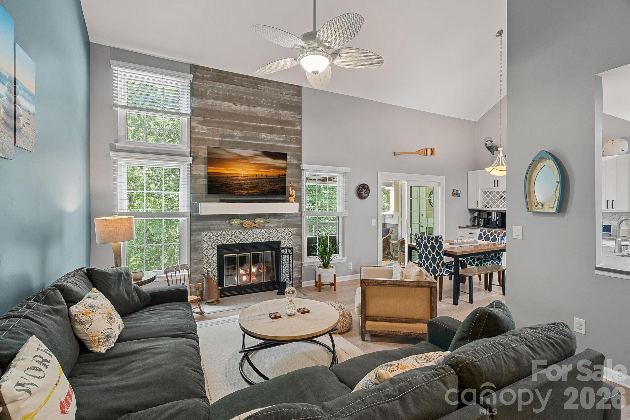 19905 Henderson Road Cornelius NC 28031