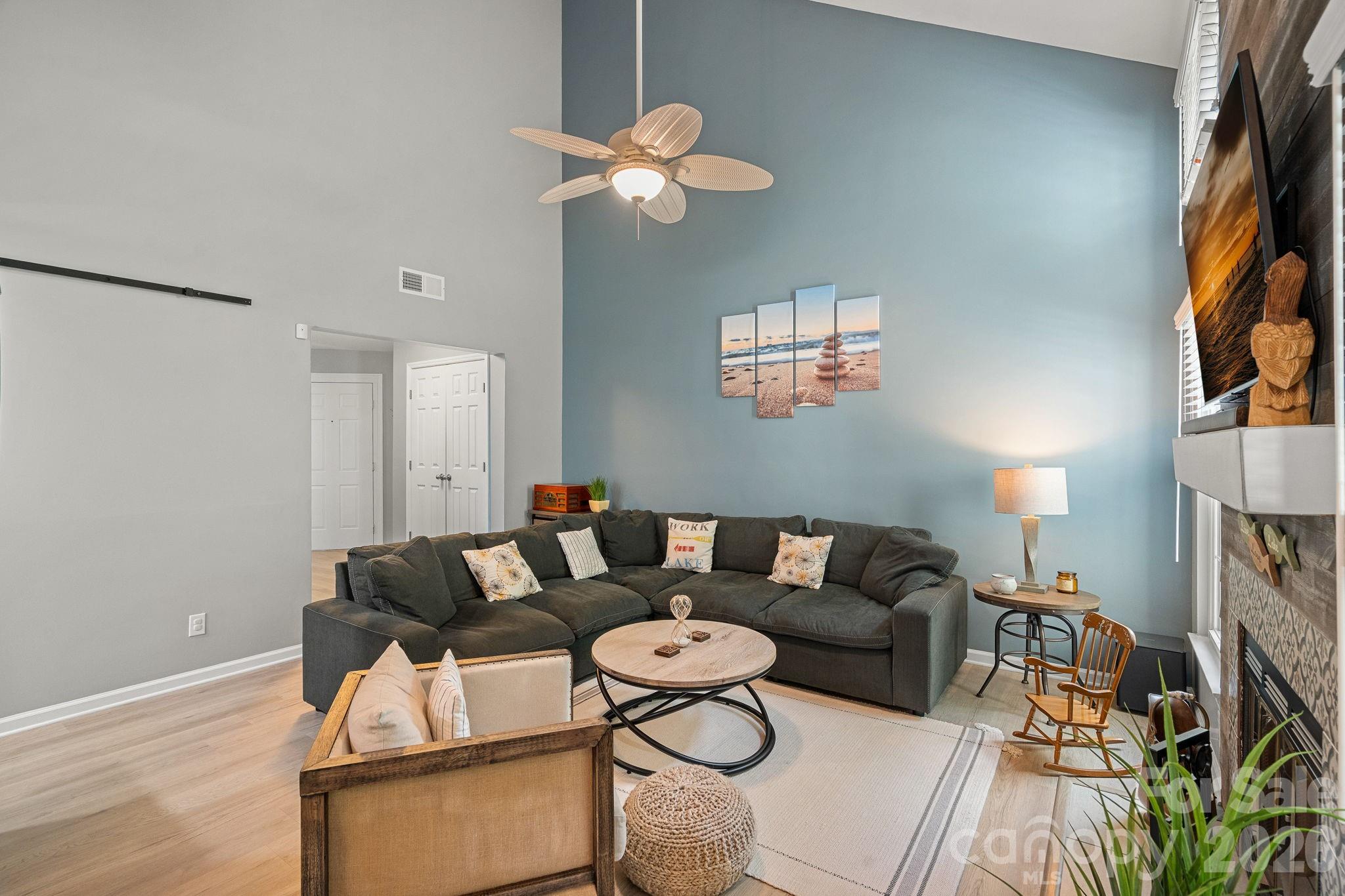 19905 Henderson Road Cornelius NC 28031