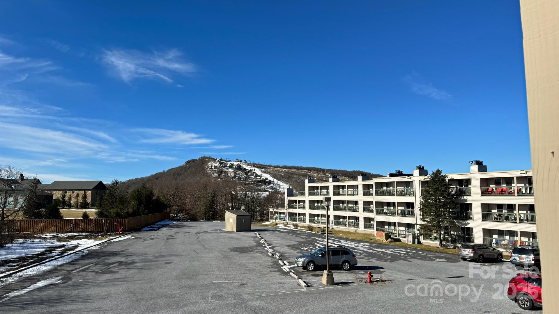 301 Pinnacle Inn Road Beech Mountain NC 28604