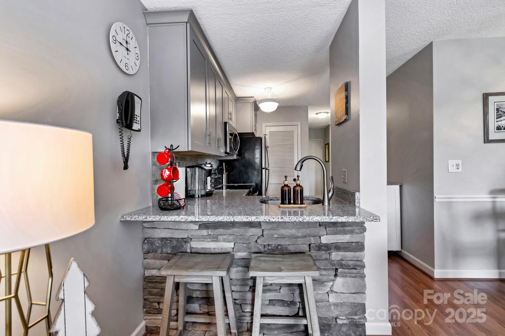301 Pinnacle Inn Road Beech Mountain NC 28604