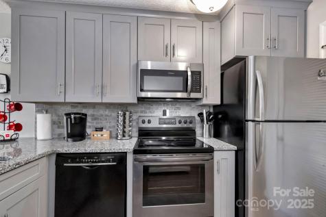 301 Pinnacle Inn Road Beech Mountain NC 28604