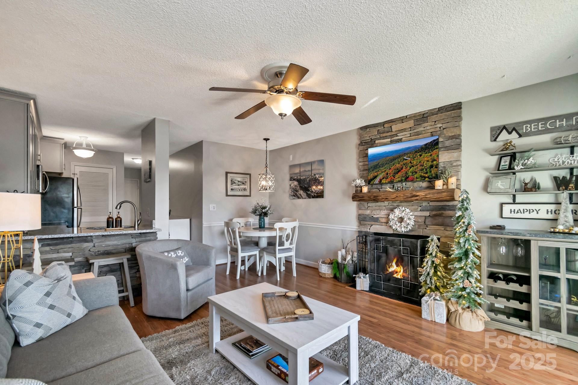 301 Pinnacle Inn Road Beech Mountain NC 28604