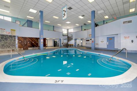 301 Pinnacle Inn Road Beech Mountain NC 28604