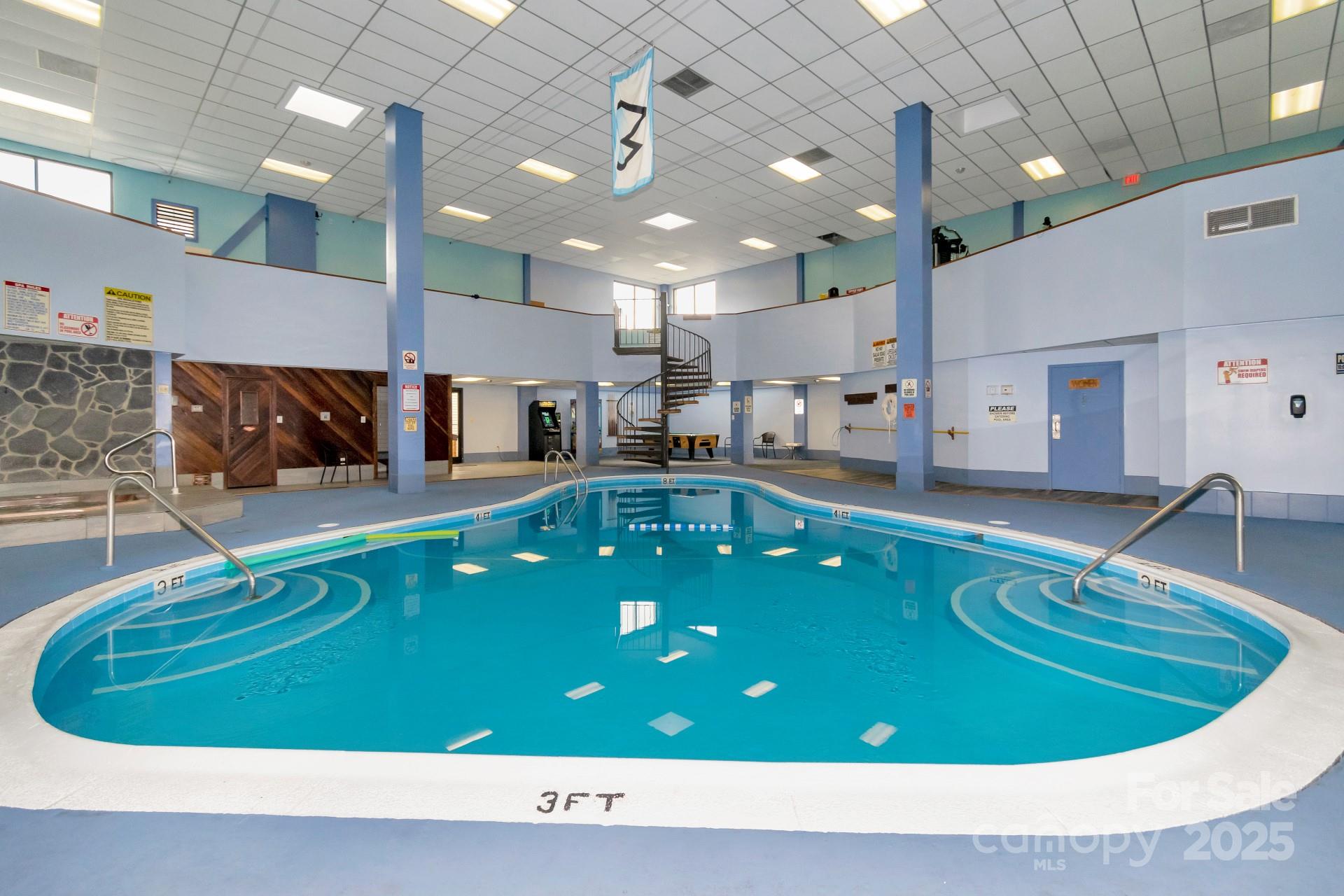 301 Pinnacle Inn Road Beech Mountain NC 28604