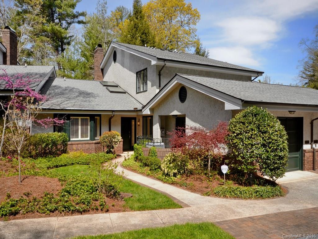 7 Bourne Lane Asheville NC 28803