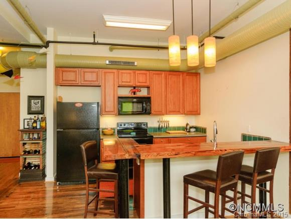 75 Thompson Street #A Asheville NC 28803